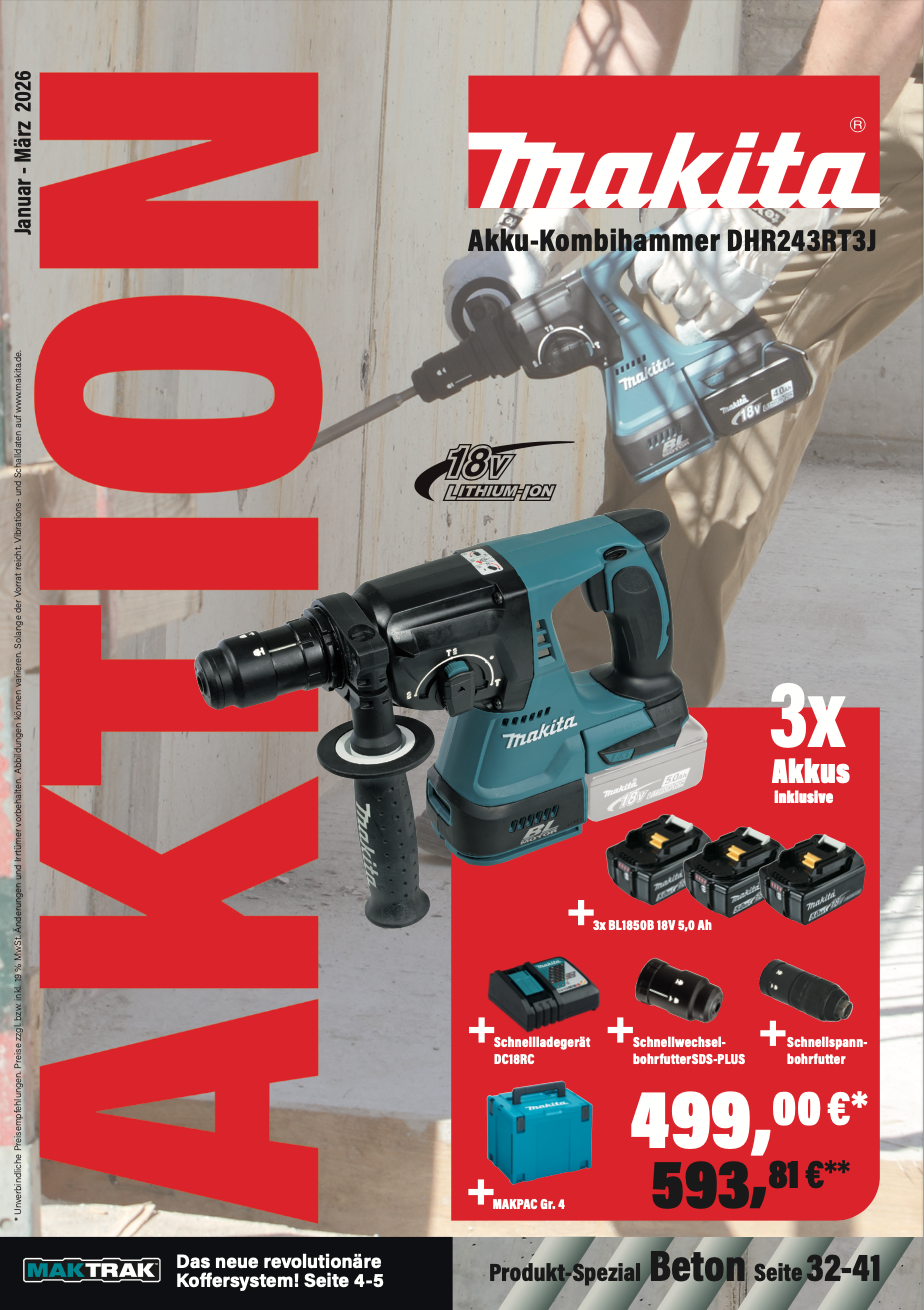 Makita 26
